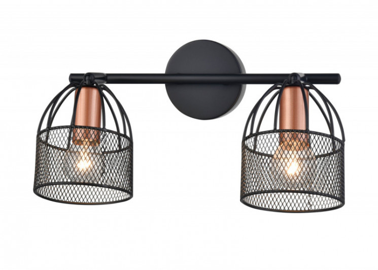 Спот Vele Luce VL6452W02 MODELLO