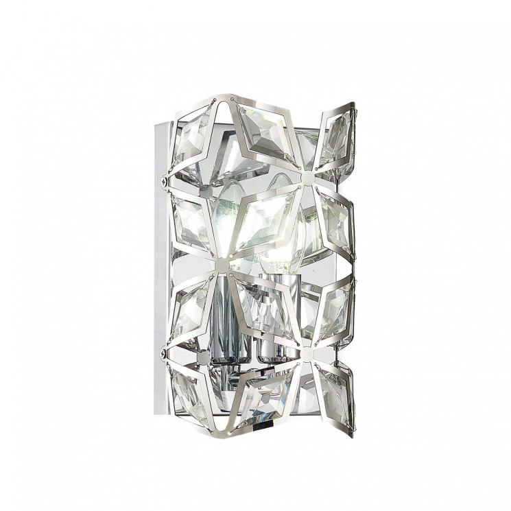 Светильник настенный ST Luce CASTO SL1104.101.01