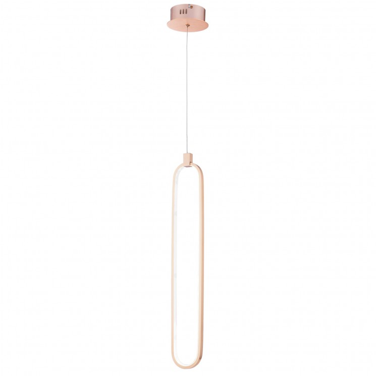 Подвесной светильник Maytoni Chain MOD017PL-L13G