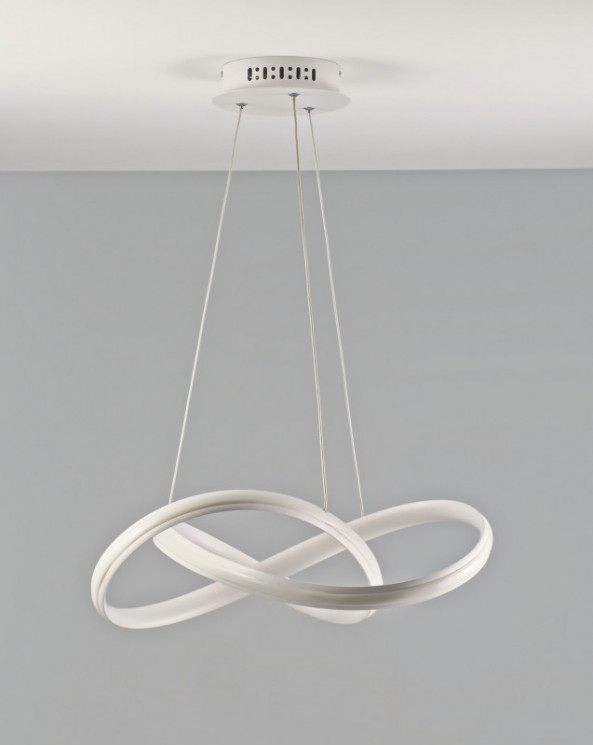 Подвесная люстра Moderli V2790-PL TIARA