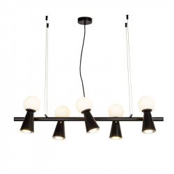 Подвесная люстра Favourite 4095-5P Gnomes