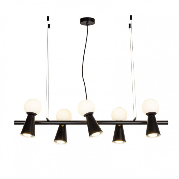 Подвесная люстра Favourite 4095-5P Gnomes