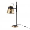 Настольная лампа Maytoni MOD614TL-01BS Trento