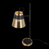 Настольная лампа Maytoni MOD614TL-01BS Trento