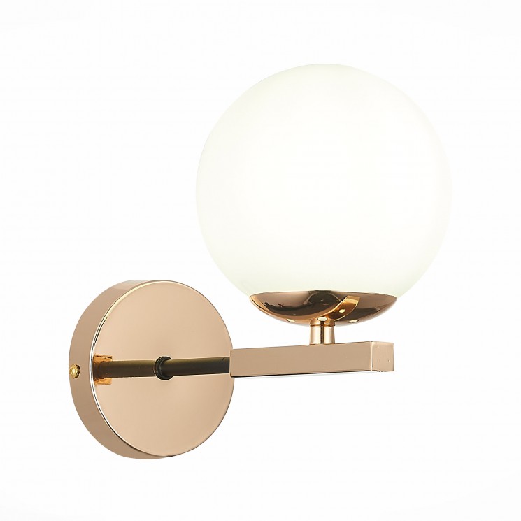 Бра Evoluce SONCO SLE106801-01