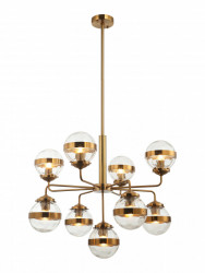 Люстра на штанге Stilfort 2134/05/09PP Sogno