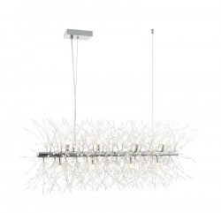 Подвесная люстра Stilfort 2123/09/12PL SALUT