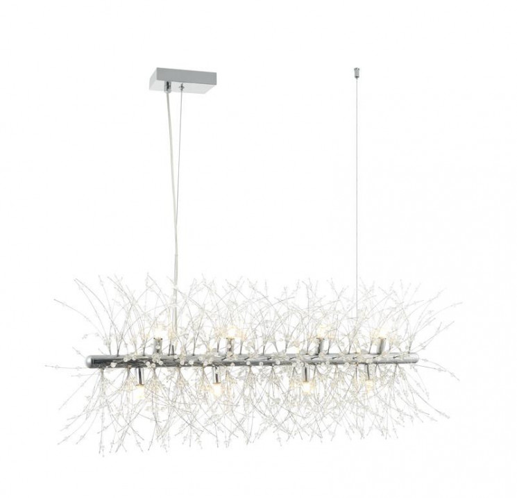 Подвесная люстра Stilfort 2123/09/12PL SALUT