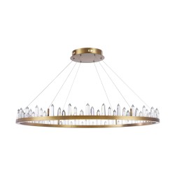 Подвесной светильник Maytoni H186-PL-01-73W-BS Gletscher