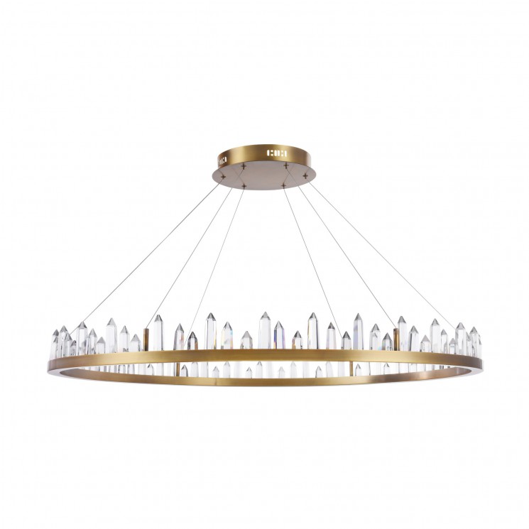 Подвесной светильник Maytoni H186-PL-01-73W-BS Gletscher