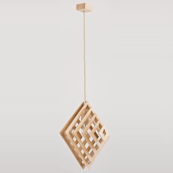 Подвесной светильник Alfa 60304 Zoltan