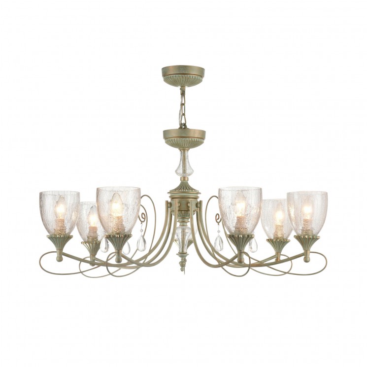 Люстра Maytoni RC145-PL-07-MG Sabina