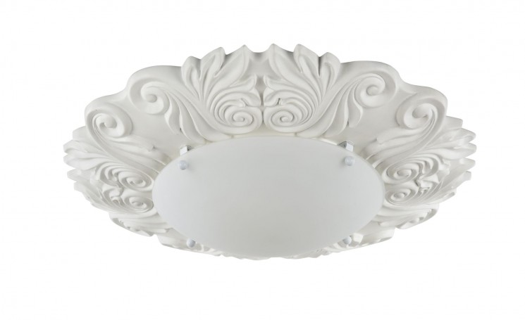 Потолочный светильник Maytoni C901-CL-03-W Tamina