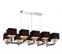 Подвес NEWPORT 3210/S без абажуров