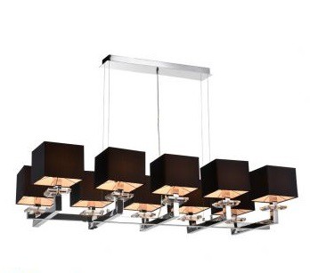 Подвес NEWPORT 3210/S без абажуров