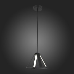 Светильник подвесной ST Luce SL843.413.04 PIALETO