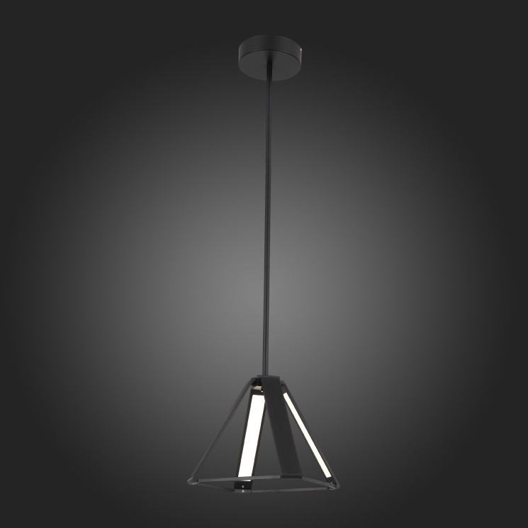 Светильник подвесной ST Luce SL843.413.04 PIALETO