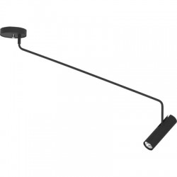 Светильник Nowodvorski EYE SUPER BLACK C 6632