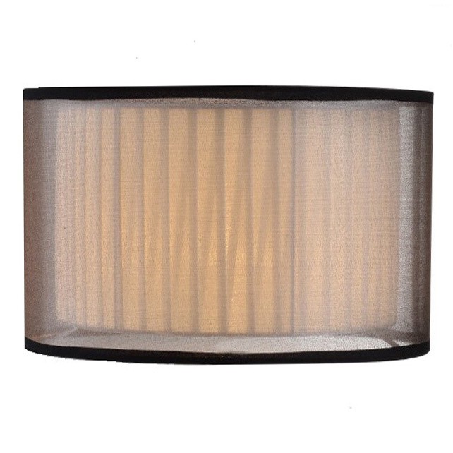 Абажур Newport к 1601/T коричневый