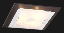 Светильник Maytoni CL811-03-R Geometry