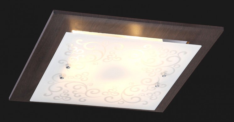 Светильник Maytoni CL811-03-R Geometry