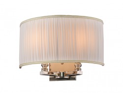 Бра Newport 3122/A white