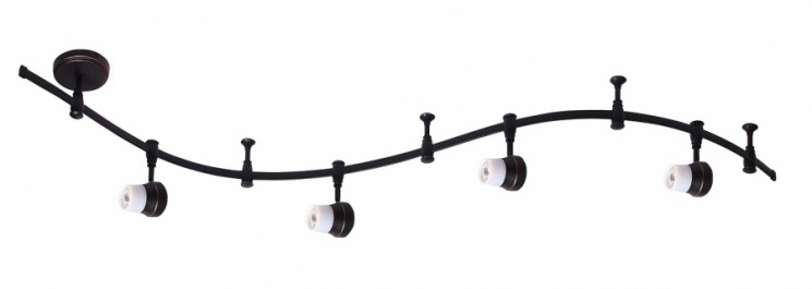 Светильник спот Citilux CL561145