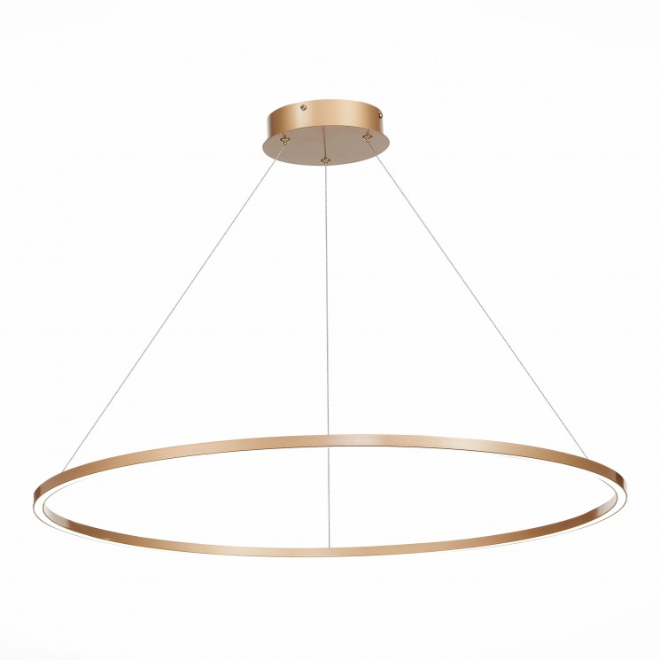 Светильник подвесной  ST Luce ST605.243.46 ST605 DOWN