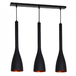 Подвес Luminex ALUMI 2 6218