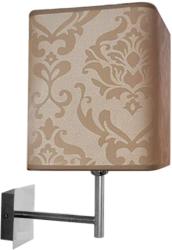 Светильник настенный BARUSS BS302/1W-150x150