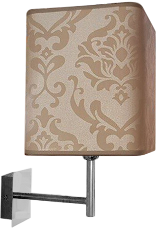 Светильник настенный BARUSS BS302/1W-150x150