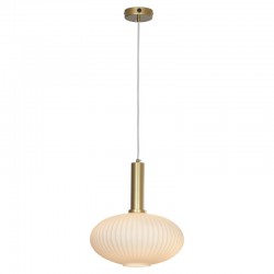 Подвесной светильник Lussole LSP-8353 Ondulati