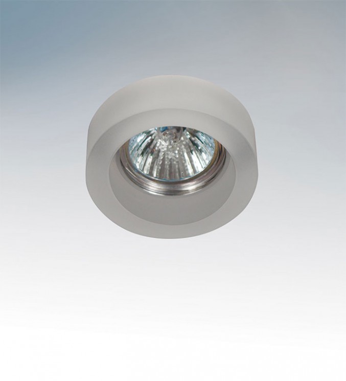 Светильник встраиваемый Lightstar 006139