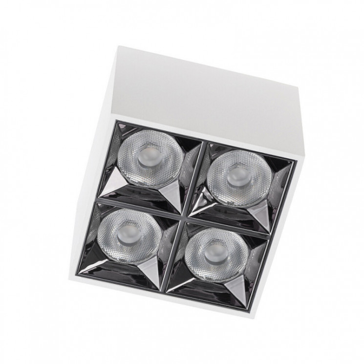 Накладной светильник Nowodvorski 10047 Midi Led