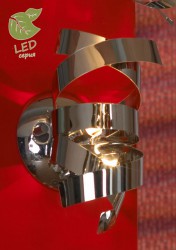 Бра Lussole GRLSA-5901-01 Briosco