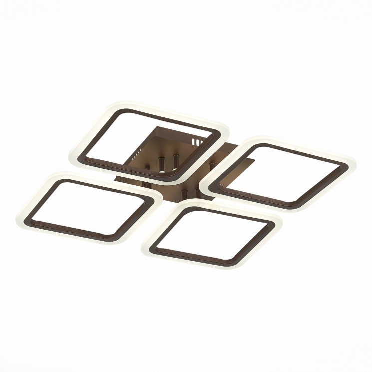 Светильник потолочный Evoled SLE200472-04 QUTRO