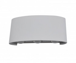 Бра Kink Light 08572,RGB Элеон