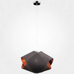 Подвес Eurosvet 50047/1 серый