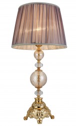 Настольная лампа Divinare 8820/09 TL-1 PLATEA