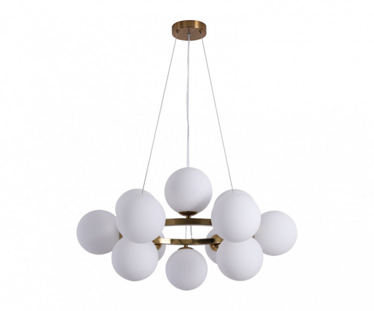 Подвесная люстра Kink Light 07508-12A,36 Сида