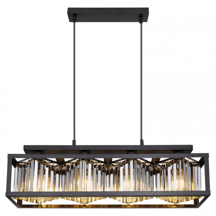 Подвесная люстра Lussole LSP-8729 Berkeley