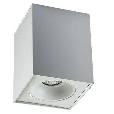 Светильник накладной MEGALIGHT 3161 white