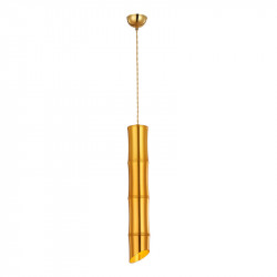 Подвесной светильник Lussole LSP-8566 BAMBOO