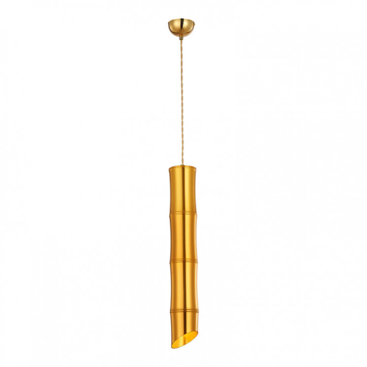 Подвесной светильник Lussole LSP-8566 BAMBOO