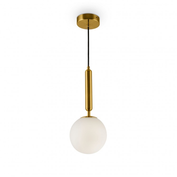 Подвесной светильник Freya Zelda FR5124PL-01BS