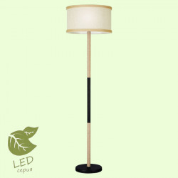 Торшер Lussole GRLSP-0544 GRIFFIN