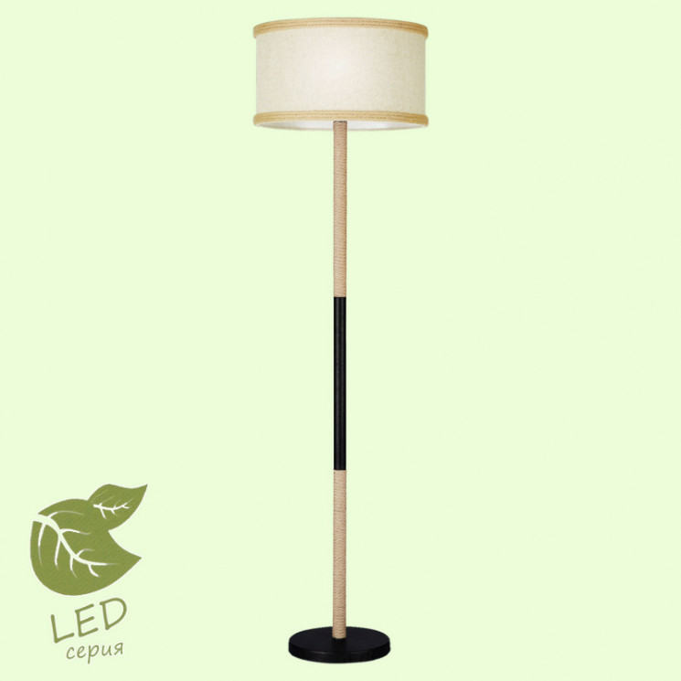 Торшер Lussole GRLSP-0544 GRIFFIN