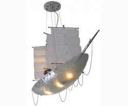 Подвесной светильник KINK Light DETI_MORE 7421