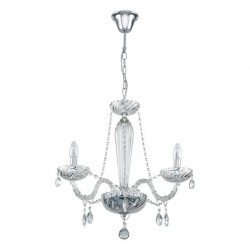 Подвесная люстра EGLO 39098 Basilano