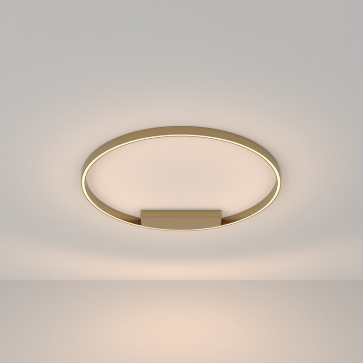 Потолочный светильник Maytoni MOD058CL-L50BS3K Rim